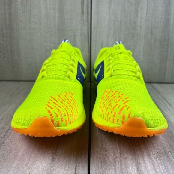 NEW Nike Rival XC 6 Cross Country Track Spikes Running Shoe Mens Size 10 main image 10